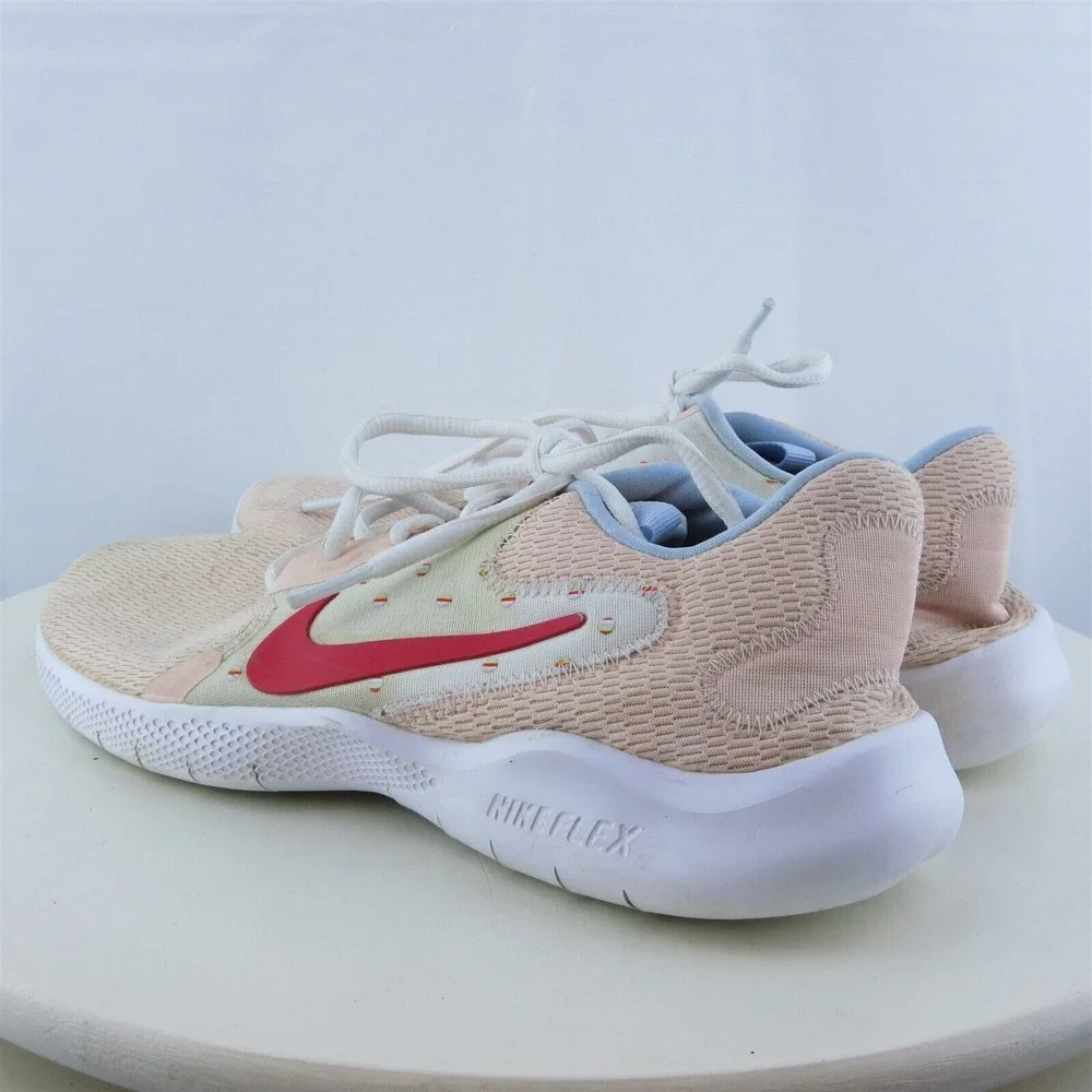 Nike welcome shoe